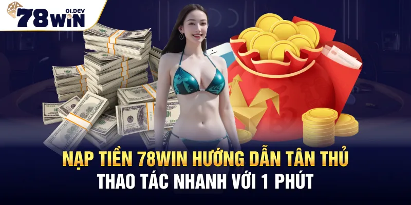 Nạp Tiền 78WIN
