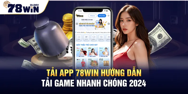 Tải App 78WIN