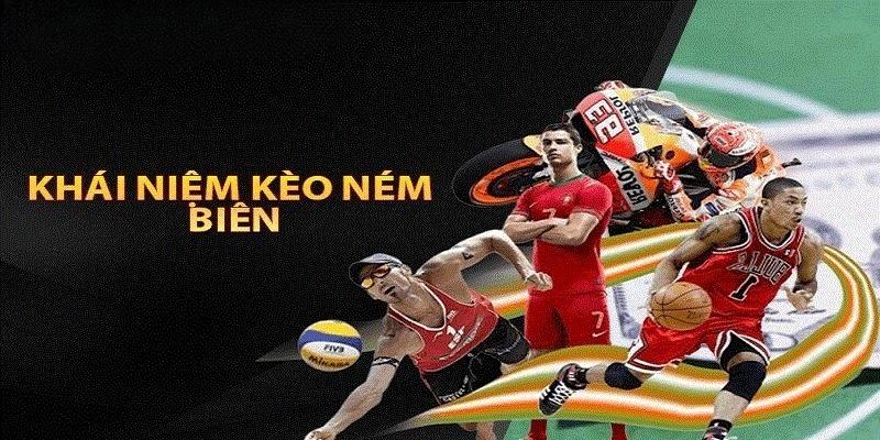 Kèo ném biên thu hút hội viên 78win tham gia đầu tư