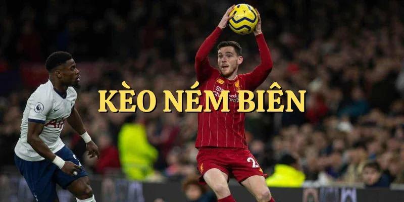 Kèo Ném Biên - Hình Thức Cá Cược Kiếm Lời Hấp Dẫn Tại 78win