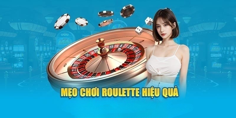 Lưu ý khi áp dụng mẹo chơi roulette 78Win