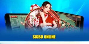 Sicbo 78win - Tựa Game Mang Đến Nhiều Trải Nghiệm Độc Đáo