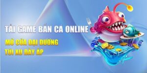 Tải Game Bắn Cá - Khám Phá Thế Giới Đại Dương Sinh Động