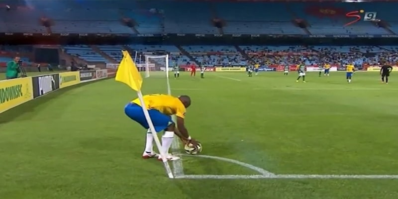 Thông tin quan trọng về kèo phạt góc tại nhà cái 78win