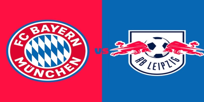 Ví dụ kinh điển về kèo phạt góc Bayern Munich vs RB Leipzig