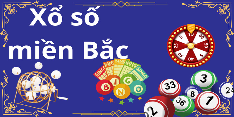 Xổ số miền Bắc hấp dẫn không thể bỏ lỡ tại 78win
