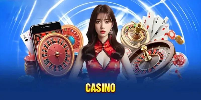 Sòng bạc uy tín chuẩn hợp pháp được ngay cả PAGCOR công nhận rõ ràng
