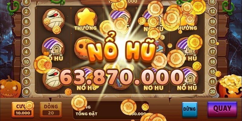 Sản phẩm của nổ hũ 78WIN đến từ những nhà cung cấp hàng đầu