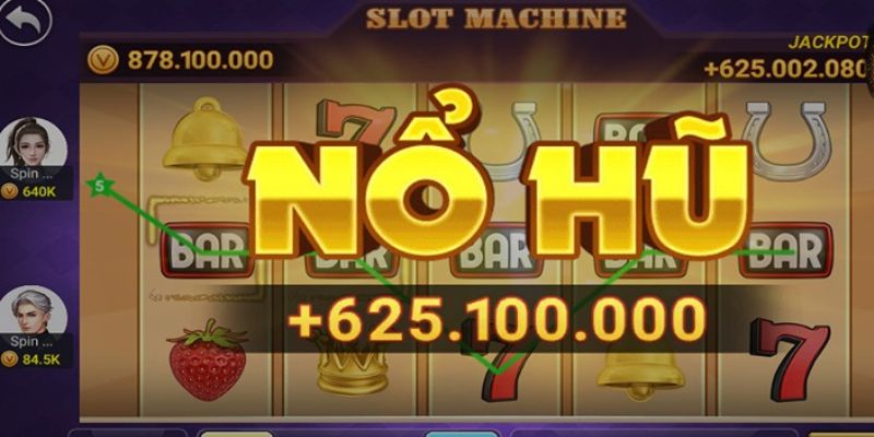 Hiểu rõ cách chơi nổ hũ 78WIN rất quan trọng