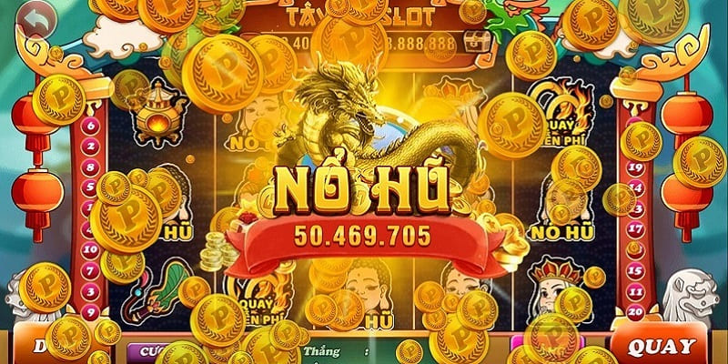 Nổ hũ 78WIN là sảnh cược nổi bật nhất hiện nay