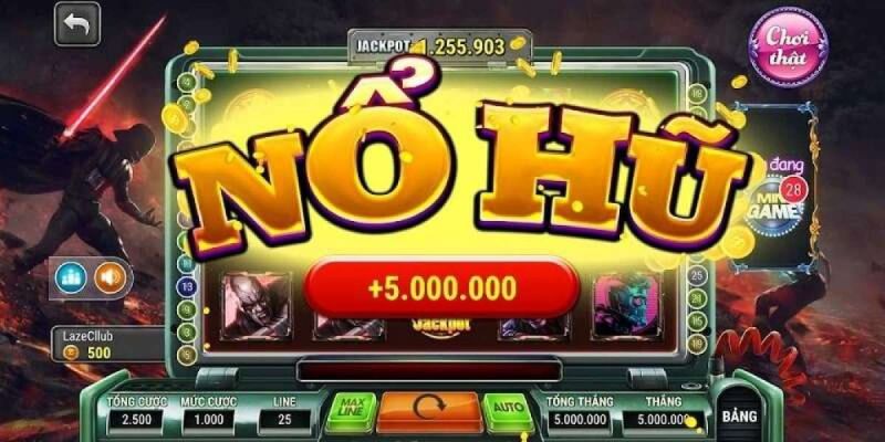 Nổ hũ 78WIN có cách tham gia rất đơn giản cho mọi khách hàng